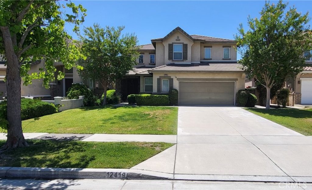 12419 Renwick Drive