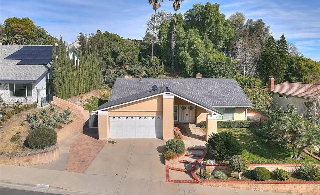 22735 Ironbark Drive