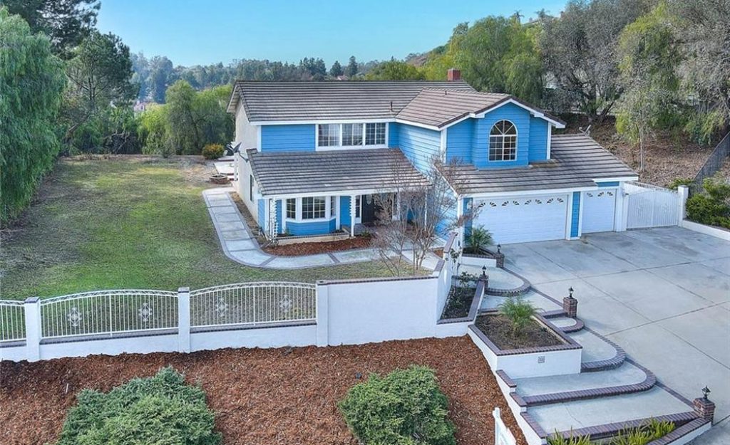 23 Rancho Jurupa Place