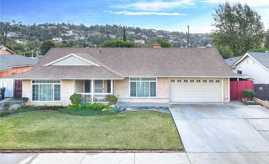 2504 Harmony Hill Drive